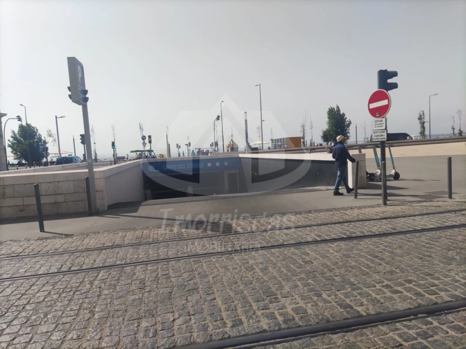 Loja para Venda em Santa Maria Maior Foto 11