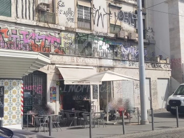 Loja para Venda em Santa Maria Maior