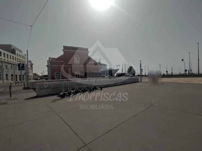 Loja para Venda em Santa Maria Maior Foto 14