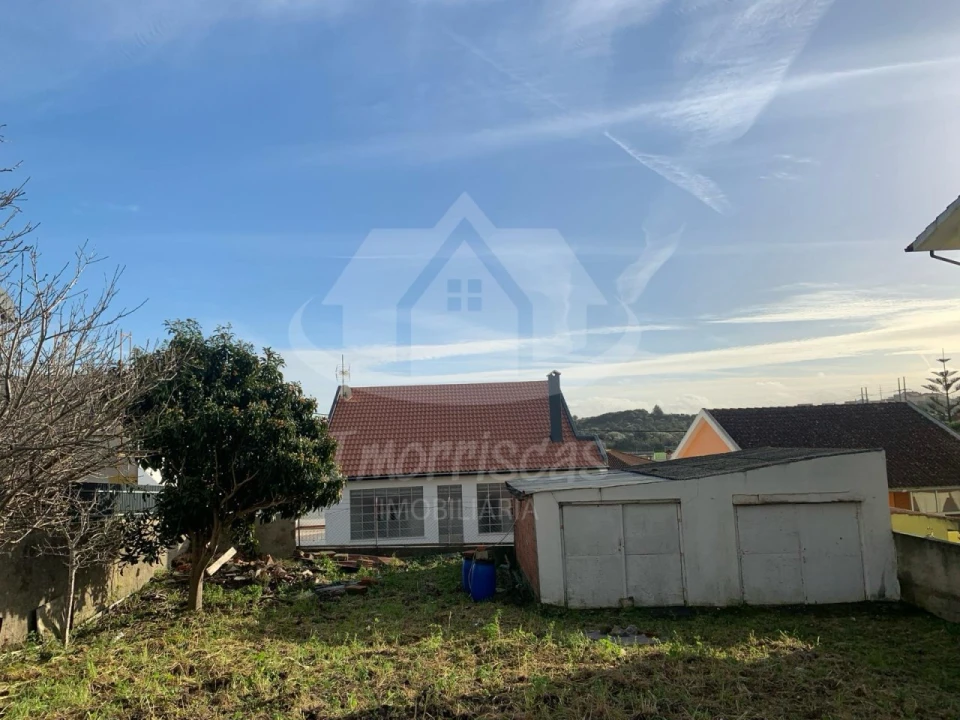 Terreno para Venda em Póvoa de Santa Iria e Forte da Casa Foto 6