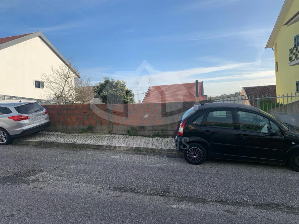 Terreno para Venda em Póvoa de Santa Iria e Forte da Casa Foto 10
