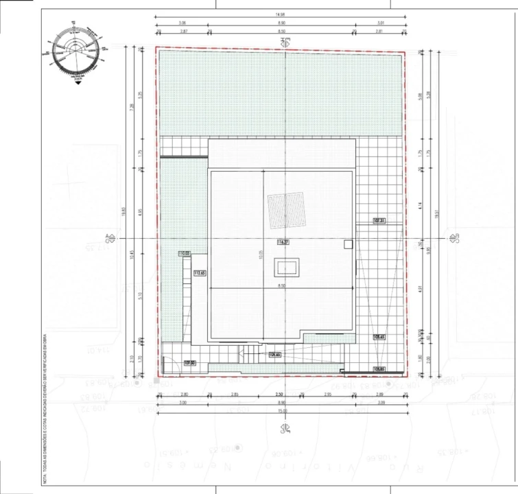 Terreno para Venda em Póvoa de Santa Iria e Forte da Casa Foto 16