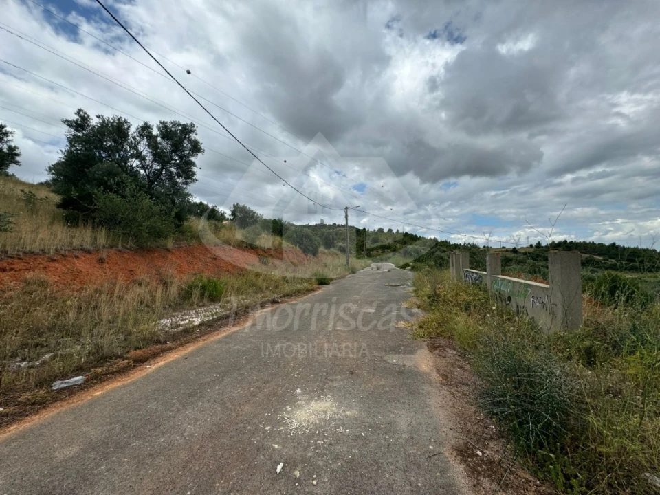 Terreno para Venda em Vialonga Foto 3