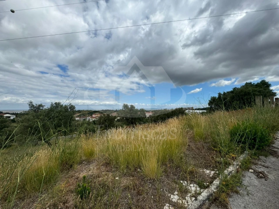 Terreno para Venda em Vialonga Foto 5
