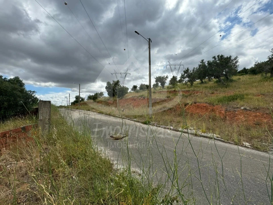 Terreno para Venda em Vialonga Foto 8