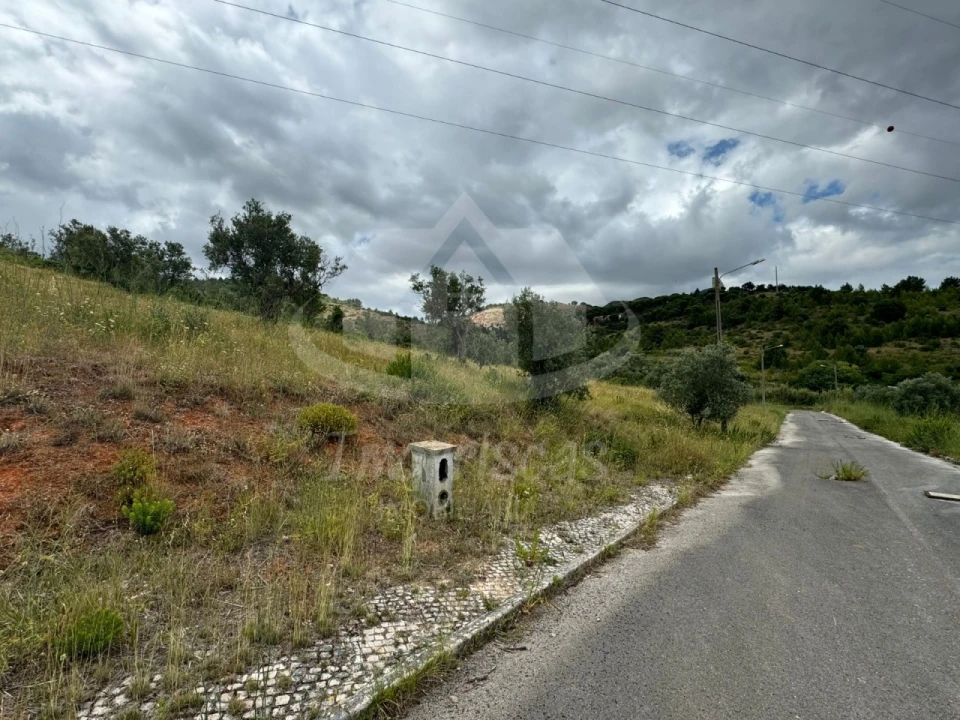 Terreno para Venda em Vialonga Foto 3