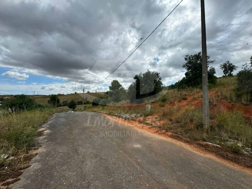 Terreno para Venda em Vialonga Foto 4