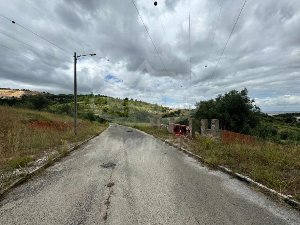 Terreno para Venda em Vialonga Foto 5