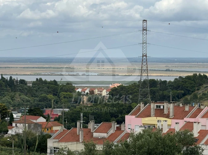 Terreno para Venda em Vialonga Foto 2