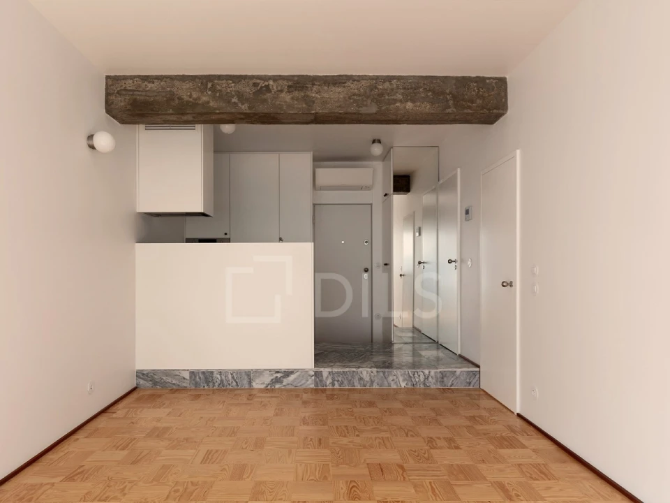 Apartamento T1 para Venda em Cedofeita, Santo Ildefonso, Sé, Miragaia, São Nicolau e Vitória Foto 6