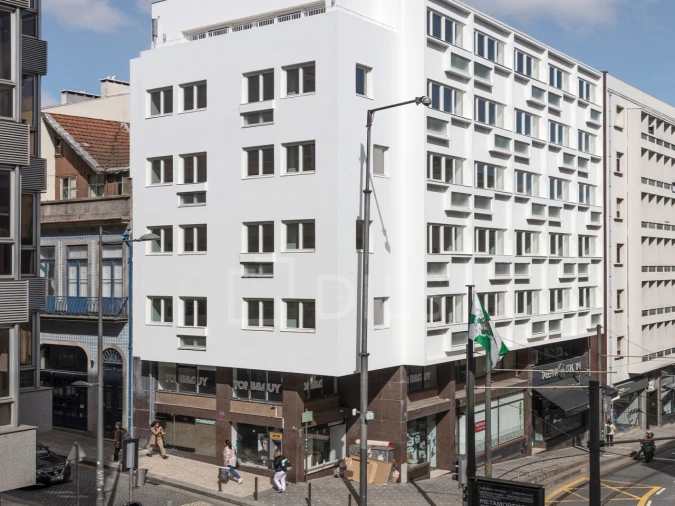 Apartamento T1 para Venda em Cedofeita, Santo Ildefonso, Sé, Miragaia, São Nicolau e Vitória Foto 8