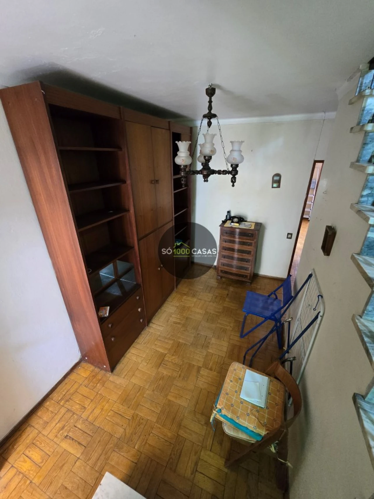 Moradia T3 para Venda em Loures Foto 14