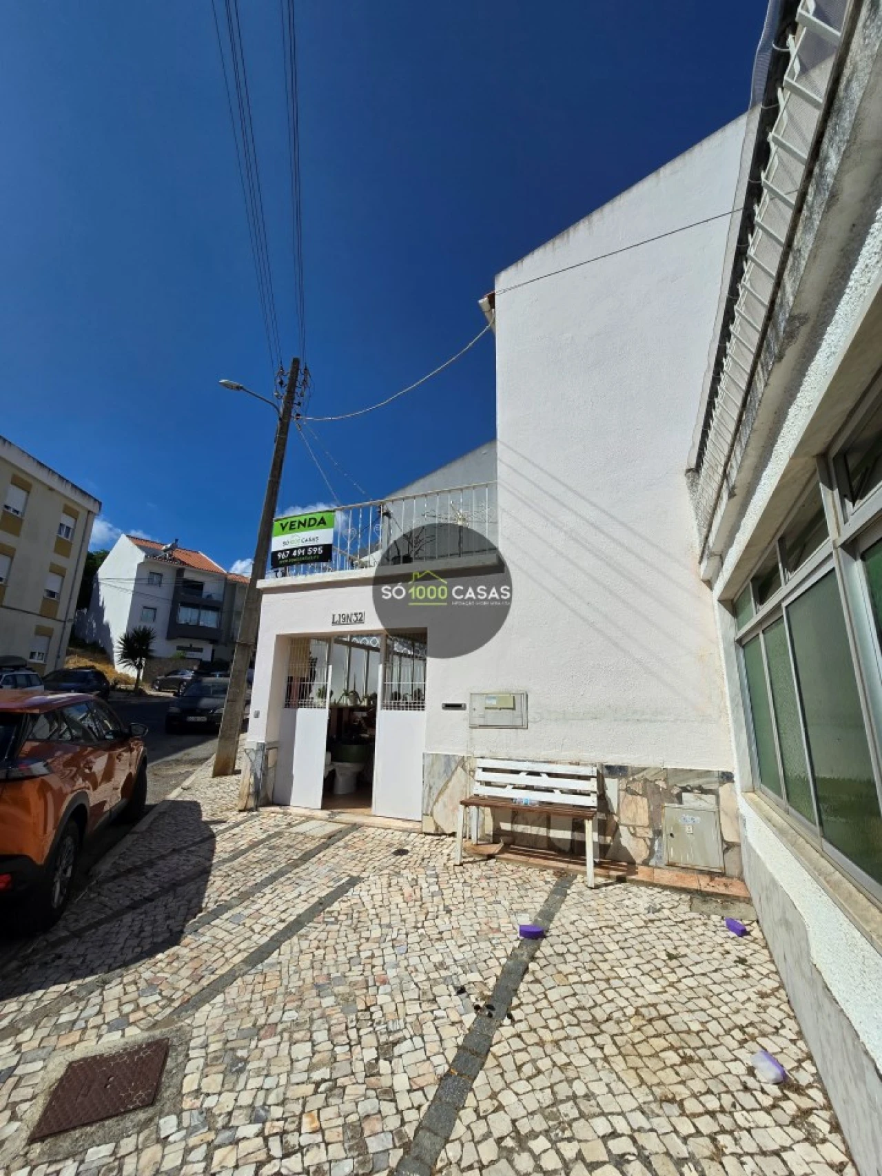 Moradia T3 para Venda em Loures Foto 38