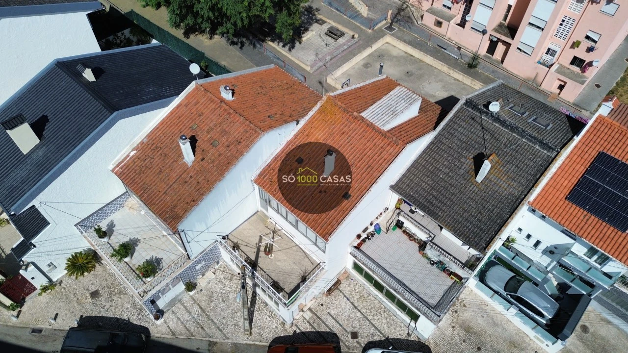 Moradia T3 para Venda em Loures Foto 40