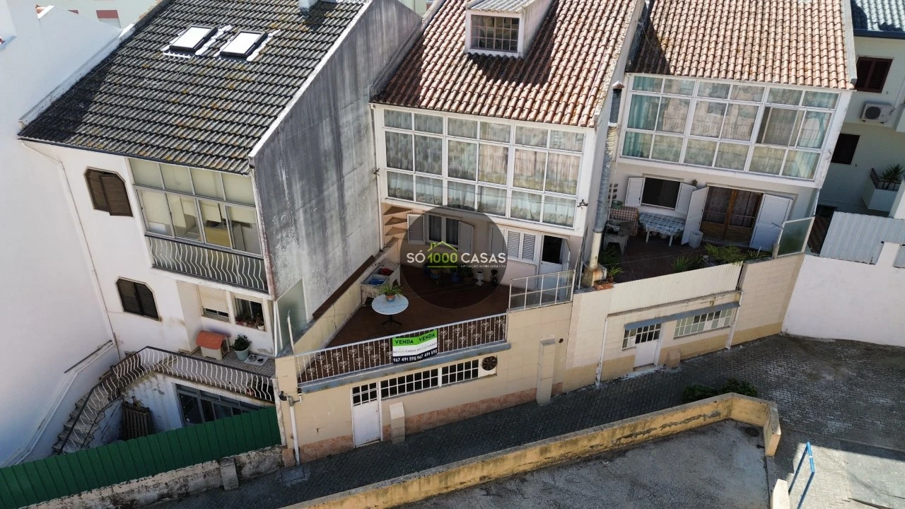 Moradia T3 para Venda em Loures Foto 42