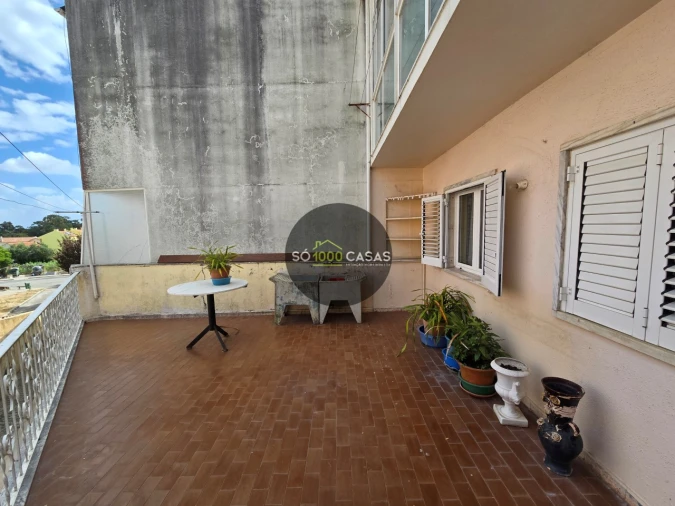 Moradia T3 para Venda em Loures Foto 13