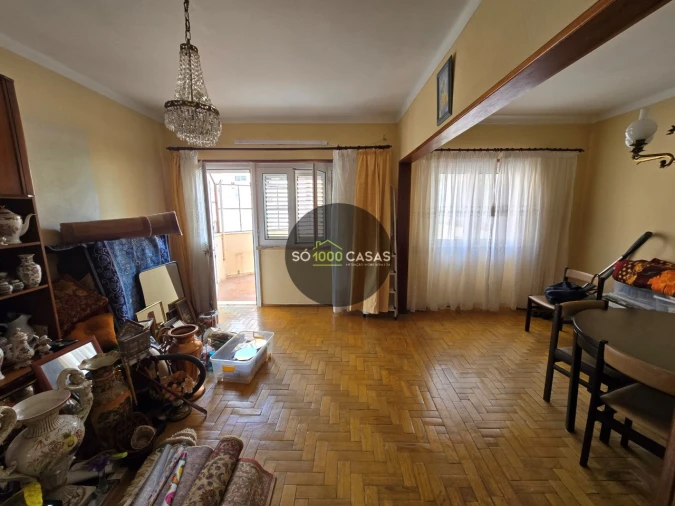 Moradia T3 para Venda em Loures Foto 9