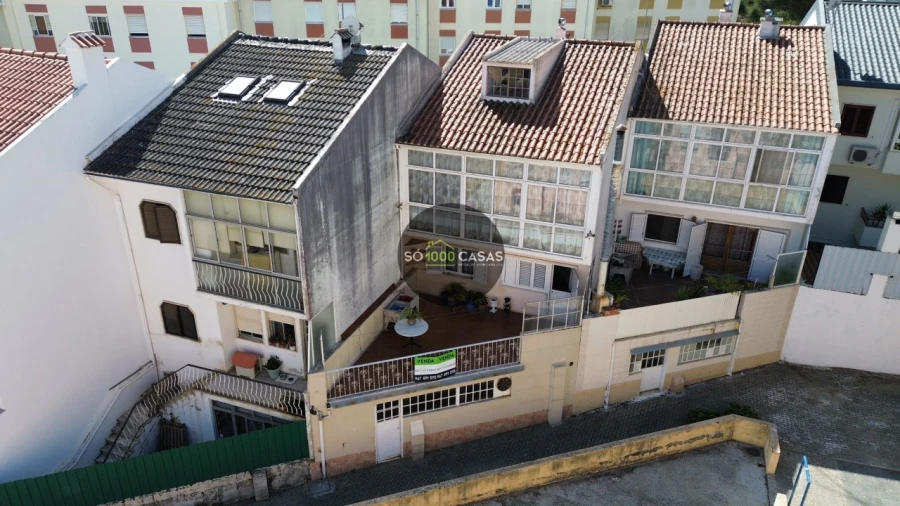 Moradia T3 para Venda em Loures Foto 41