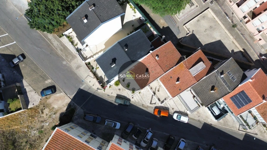 Moradia T3 para Venda em Loures Foto 43