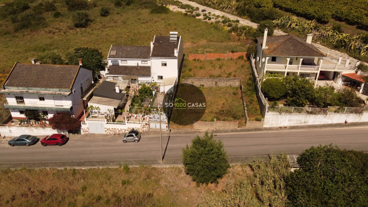 Terreno para Venda em Loures Foto 5