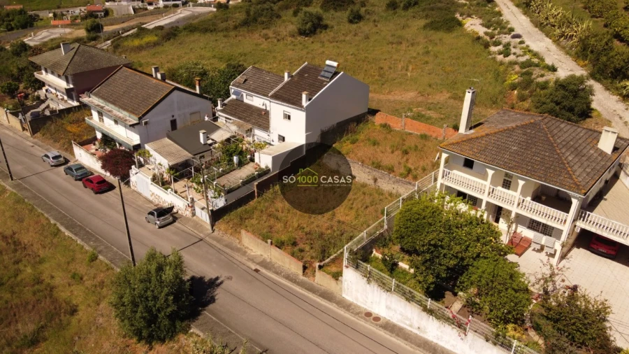 Terreno para Venda em Loures Foto 4