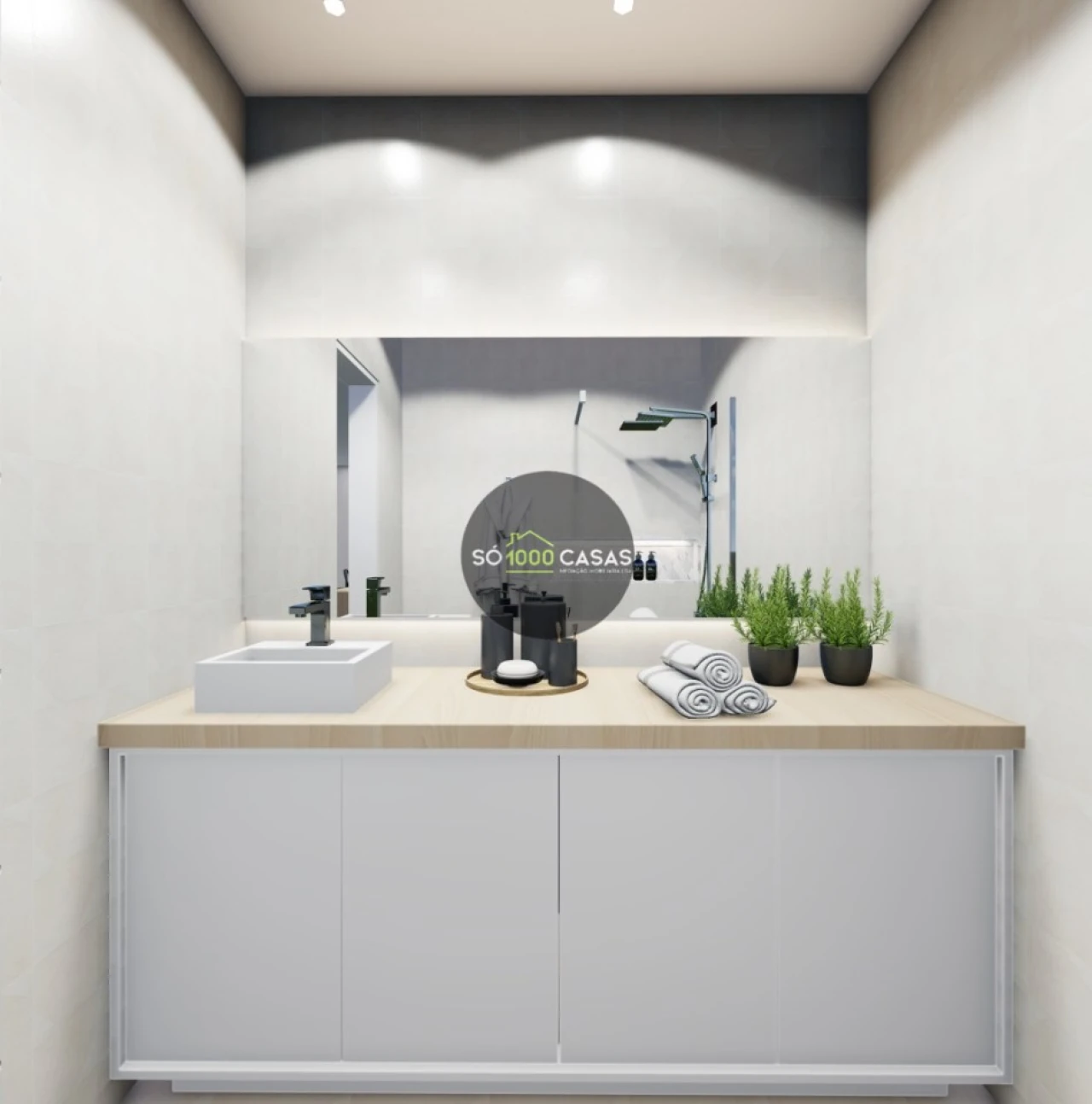 Moradia T2 para Venda em Fanhões Foto 16