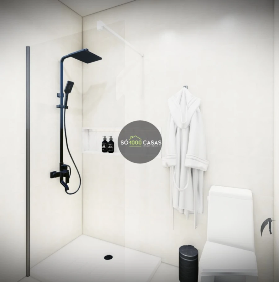 Moradia T2 para Venda em Fanhões Foto 17