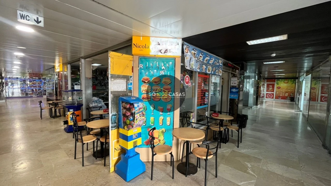 Loja para Venda em Costa da Caparica Foto 6