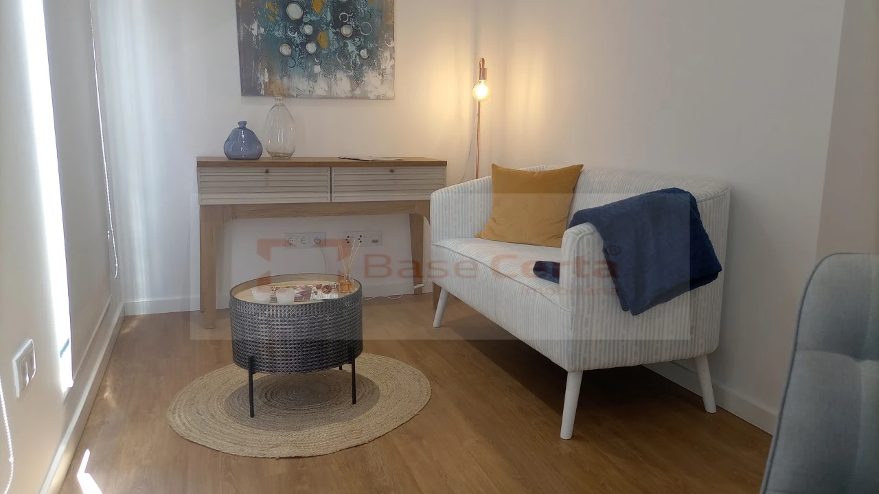 Apartamento T2 para Venda em São Vicente Foto 6