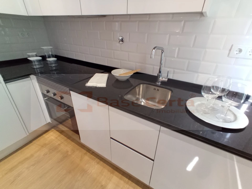 Apartamento T2 para Venda em São Vicente Foto 2