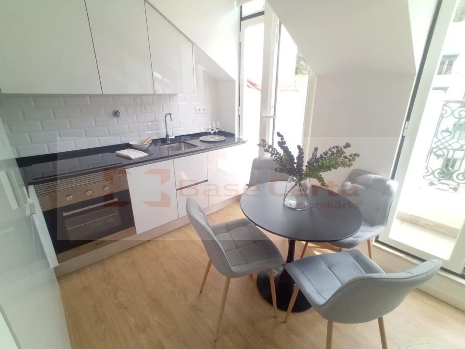 Apartamento T2 para Venda em São Vicente Foto 7