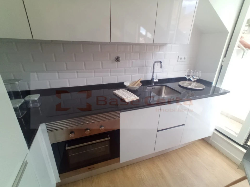 Apartamento T2 para Venda em São Vicente Foto 8