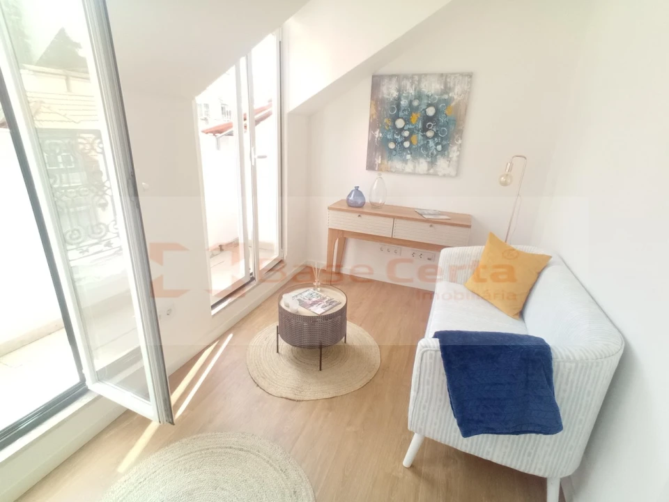 Apartamento T2 para Venda em São Vicente Foto 11