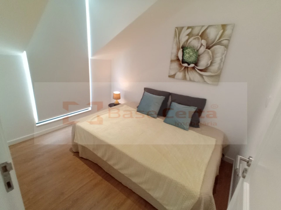 Apartamento T2 para Venda em São Vicente Foto 15