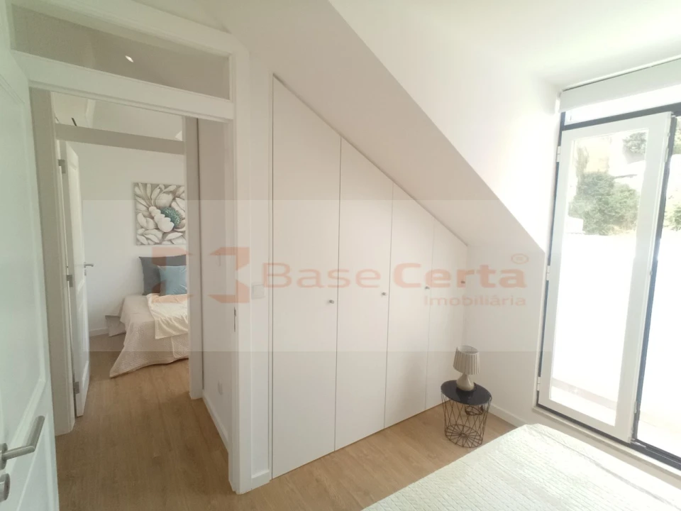Apartamento T2 para Venda em São Vicente Foto 18
