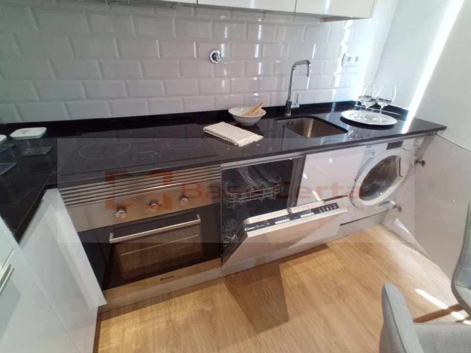 Apartamento T2 para Venda em São Vicente Foto 22