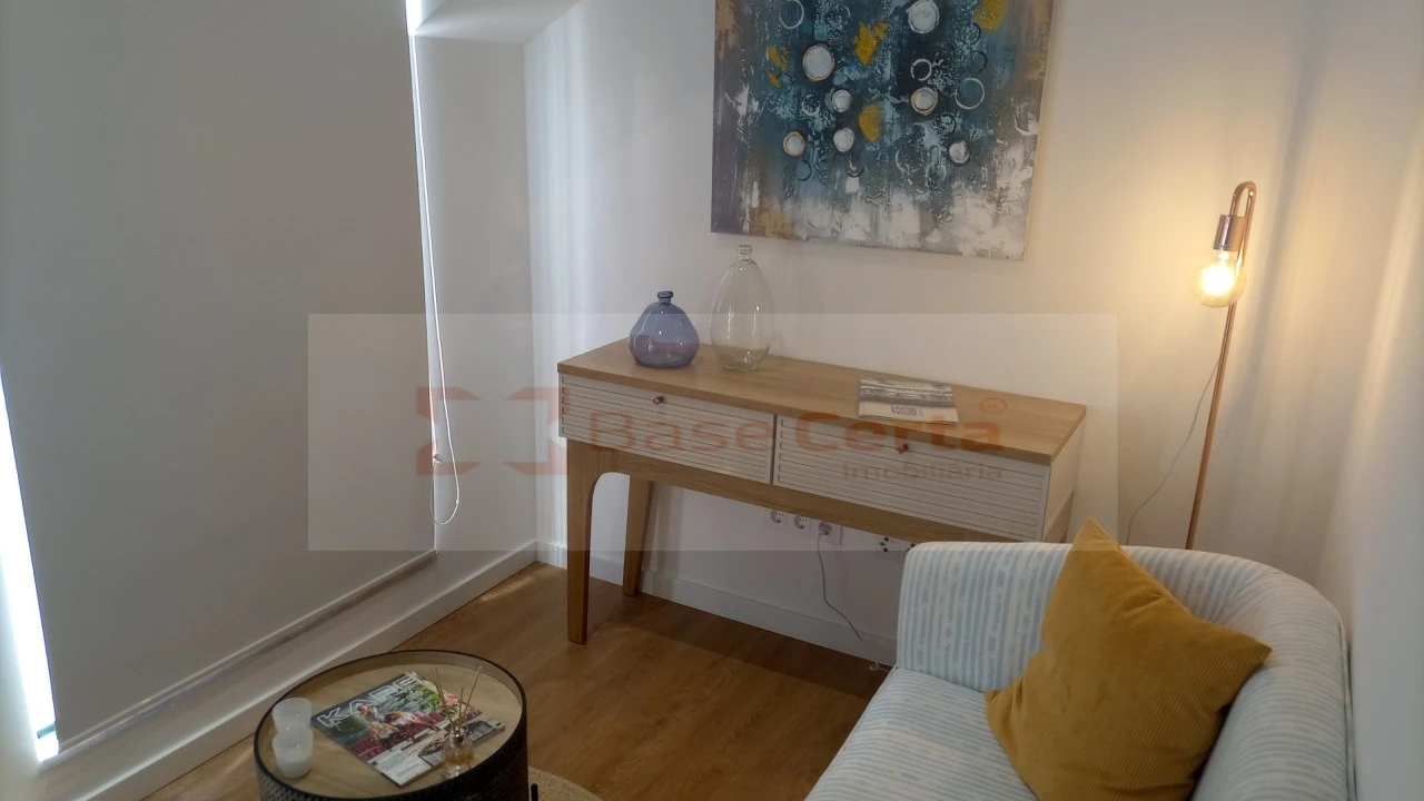 Apartamento T2 para Venda em São Vicente Foto 26