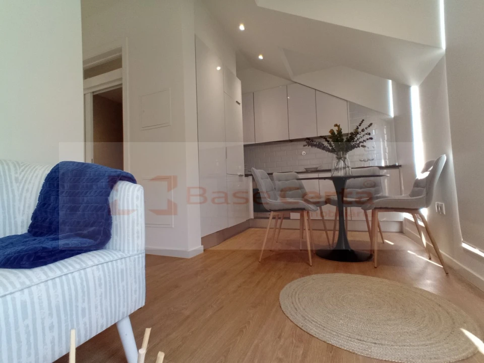Apartamento T2 para Venda em São Vicente Foto 28