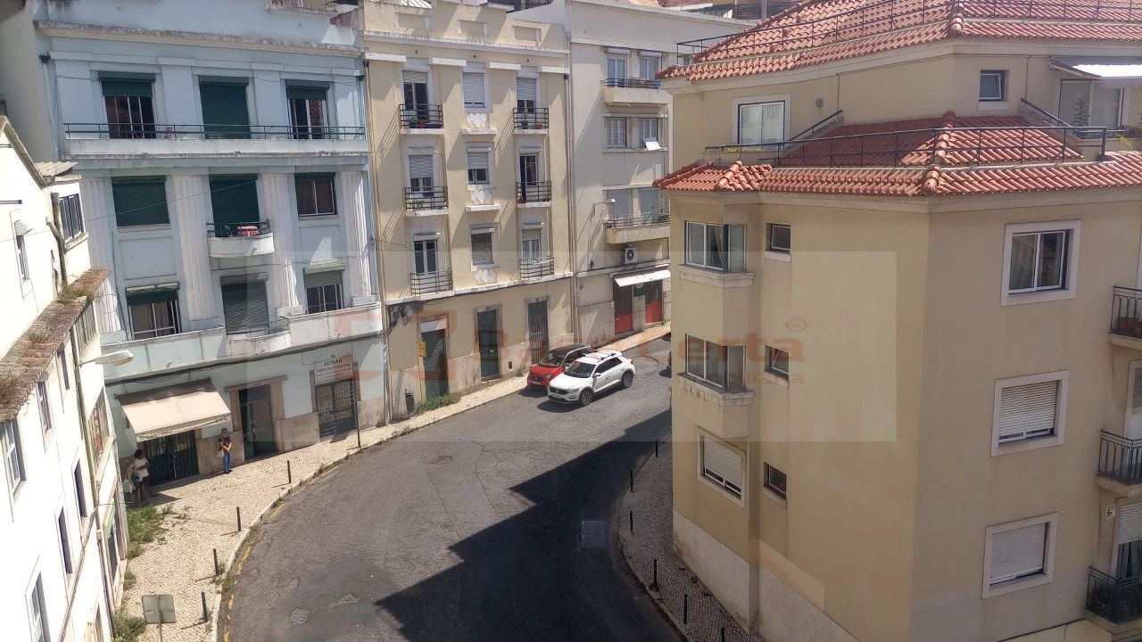 Apartamento T2 para Venda em São Vicente Foto 29