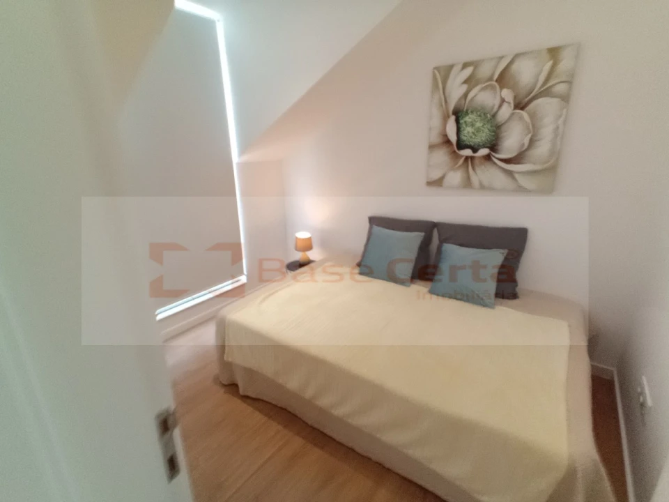 Apartamento T2 para Venda em São Vicente Foto 34