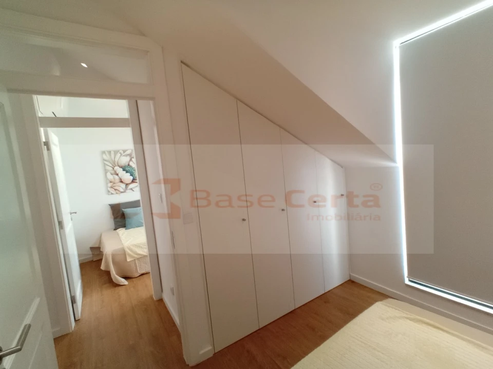 Apartamento T2 para Venda em São Vicente Foto 35