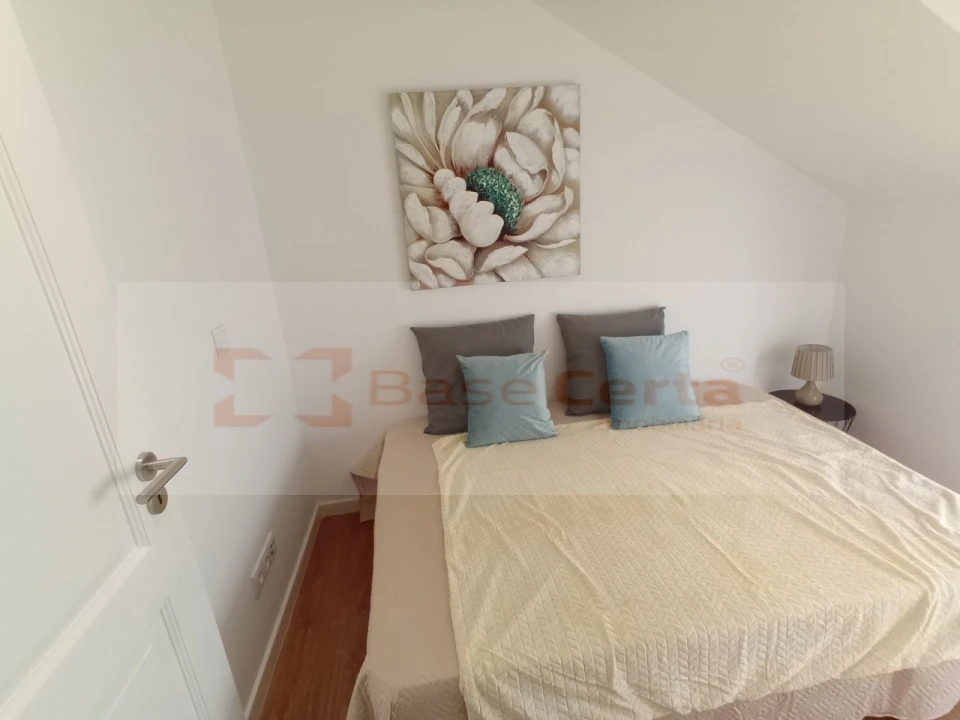 Apartamento T2 para Venda em São Vicente Foto 36
