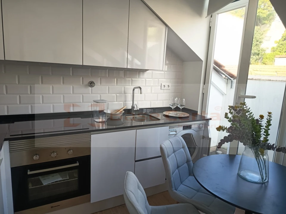 Apartamento T2 para Venda em São Vicente Foto 1