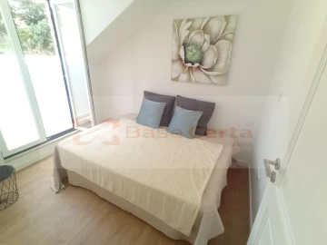 Apartamento T2 para Venda em São Vicente
