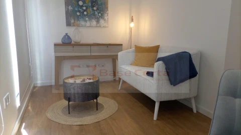Apartamento T2 para Venda em São Vicente