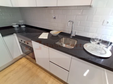 Apartamento T2 para Venda em São Vicente