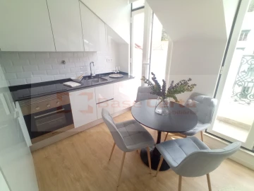 Apartamento T2 para Venda em São Vicente