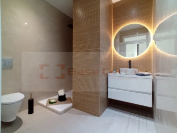 Apartamento T2 para Venda em São Vicente