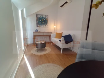 Apartamento T2 para Venda em São Vicente