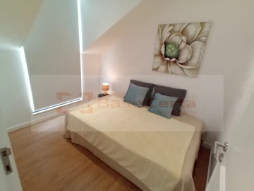Apartamento T2 para Venda em São Vicente